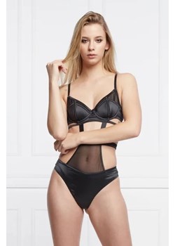 Guess Underwear Body ALICIA | Slim Fit ze sklepu Gomez Fashion Store w kategorii Body damskie - zdjęcie 172932534