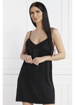 BOSS BLACK Koszula nocna FEMININE_Nighty | Regular Fit ze sklepu Gomez Fashion Store w kategorii Koszule nocne - zdjęcie 172932620