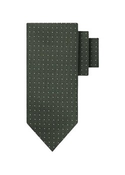 BOSS BLACK Jedwabny krawat H-TIE ze sklepu Gomez Fashion Store w kategorii Krawaty - zdjęcie 172932792