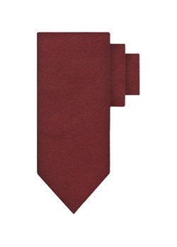 HUGO Jedwabny krawat ze sklepu Gomez Fashion Store w kategorii Krawaty - zdjęcie 172932894