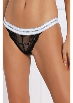 Guess Underwear Figi ze sklepu Gomez Fashion Store w kategorii Majtki damskie - zdjęcie 172932930