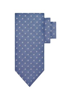 HUGO Krawat h cm 6 | z dodatkiem jedwabiu ze sklepu Gomez Fashion Store w kategorii Krawaty - zdjęcie 172932944