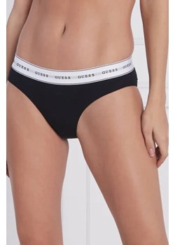 Guess Underwear Figi CARRIE ze sklepu Gomez Fashion Store w kategorii Majtki damskie - zdjęcie 172932964