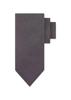 HUGO Jedwabny krawat cm 6 ze sklepu Gomez Fashion Store w kategorii Krawaty - zdjęcie 172932983