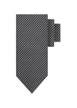 HUGO Jedwabny krawat Tie ze sklepu Gomez Fashion Store w kategorii Krawaty - zdjęcie 172933012