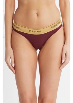 Calvin Klein Underwear Figi brazylijskie ze sklepu Gomez Fashion Store w kategorii Majtki damskie - zdjęcie 172933033