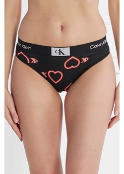 Calvin Klein Underwear Figi ze sklepu Gomez Fashion Store w kategorii Majtki damskie - zdjęcie 172933091
