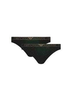 Emporio Armani Figi 2-pack ze sklepu Gomez Fashion Store w kategorii Majtki damskie - zdjęcie 172933271