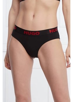 Hugo Bodywear Figi ze sklepu Gomez Fashion Store w kategorii Majtki damskie - zdjęcie 172933311