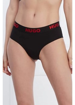 Hugo Bodywear Hipstery ze sklepu Gomez Fashion Store w kategorii Majtki damskie - zdjęcie 172933381