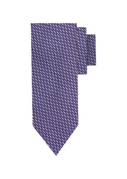 BOSS BLACK Jedwabny krawat H 7,5 CM ze sklepu Gomez Fashion Store w kategorii Krawaty - zdjęcie 172933511