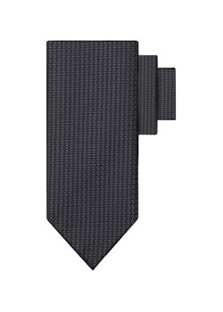 BOSS BLACK Krawat P-TIE 6CM ze sklepu Gomez Fashion Store w kategorii Krawaty - zdjęcie 172933573