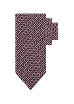 BOSS BLACK Krawat H-TIE 6 CM | z dodatkiem wełny ze sklepu Gomez Fashion Store w kategorii Krawaty - zdjęcie 172933582