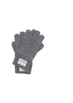 Guess Rękawiczki | z dodatkiem wełny ze sklepu Gomez Fashion Store w kategorii Rękawiczki męskie - zdjęcie 172933752