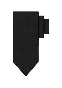 Karl Lagerfeld Jedwabny krawat ze sklepu Gomez Fashion Store w kategorii Krawaty - zdjęcie 172934042