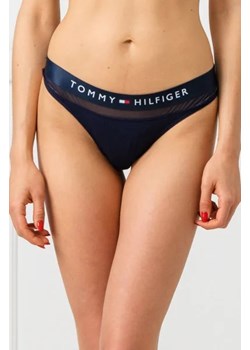 Tommy Hilfiger Underwear Stringi ze sklepu Gomez Fashion Store w kategorii Majtki damskie - zdjęcie 172934161
