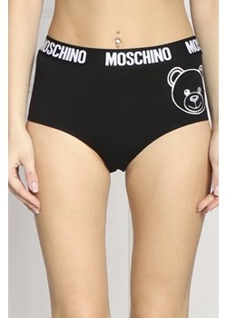 Moschino Underwear Figi BRIEF ze sklepu Gomez Fashion Store w kategorii Majtki damskie - zdjęcie 172934164