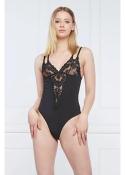 Stella McCartney Body | Slim Fit ze sklepu Gomez Fashion Store w kategorii Body damskie - zdjęcie 172934334