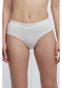 Hugo Bodywear Figi 3-pack ze sklepu Gomez Fashion Store w kategorii Majtki damskie - zdjęcie 172934351