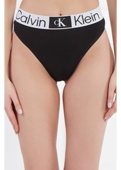 Calvin Klein Underwear Figi TANGA ze sklepu Gomez Fashion Store w kategorii Majtki damskie - zdjęcie 172934500