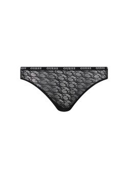 Guess Underwear Koronkowe figi ze sklepu Gomez Fashion Store w kategorii Majtki damskie - zdjęcie 172934514