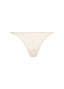 Guess Underwear Koronkowe stringi ze sklepu Gomez Fashion Store w kategorii Majtki damskie - zdjęcie 172934542