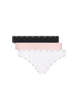 Guess Underwear Figi brazylijskie 3-pack ze sklepu Gomez Fashion Store w kategorii Majtki damskie - zdjęcie 172934581