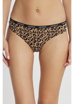 Guess Underwear Figi brazylijskie ze sklepu Gomez Fashion Store w kategorii Majtki damskie - zdjęcie 172934624