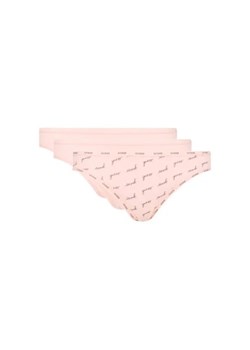 Guess Underwear Figi brazylijskie 3-pack ze sklepu Gomez Fashion Store w kategorii Majtki damskie - zdjęcie 172934760