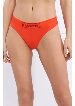 Calvin Klein Underwear Stringi ze sklepu Gomez Fashion Store w kategorii Majtki damskie - zdjęcie 172934803