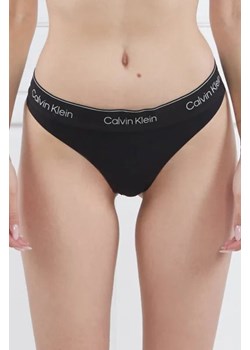 Calvin Klein Underwear Figi brazylijskie ze sklepu Gomez Fashion Store w kategorii Majtki damskie - zdjęcie 172934831