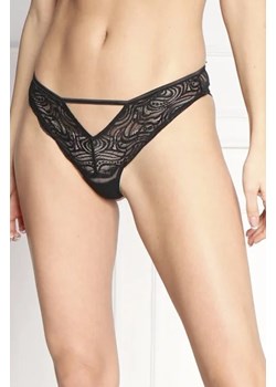 Guess Underwear Stringi ELENORA ze sklepu Gomez Fashion Store w kategorii Majtki damskie - zdjęcie 172935021