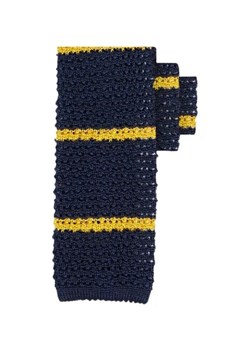 POLO RALPH LAUREN Jedwabny krawat ze sklepu Gomez Fashion Store w kategorii Krawaty - zdjęcie 172935250