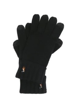 POLO RALPH LAUREN Wełniane rękawiczki ze sklepu Gomez Fashion Store w kategorii Rękawiczki męskie - zdjęcie 172935260