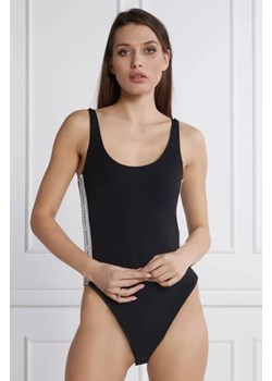 Guess Underwear Body | Slim Fit ze sklepu Gomez Fashion Store w kategorii Body damskie - zdjęcie 172935264