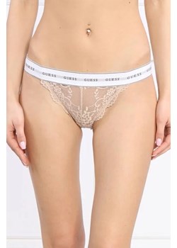 Guess Underwear Figi ze sklepu Gomez Fashion Store w kategorii Majtki damskie - zdjęcie 172935311