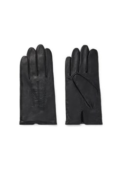 BOSS BLACK Skórzane rękawiczki Hainz-ME ze sklepu Gomez Fashion Store w kategorii Rękawiczki męskie - zdjęcie 172935422