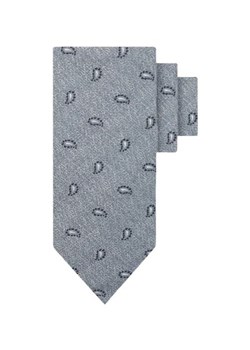 Joop! Lniany krawat 17 JTIE-01 ze sklepu Gomez Fashion Store w kategorii Krawaty - zdjęcie 172935522