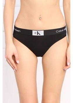 Calvin Klein Underwear Figi CK96 ze sklepu Gomez Fashion Store w kategorii Majtki damskie - zdjęcie 172935561