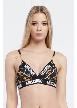 Moschino Underwear Biustonosz ze sklepu Gomez Fashion Store w kategorii Biustonosze - zdjęcie 172935860
