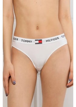 Tommy Hilfiger Figi ze sklepu Gomez Fashion Store w kategorii Majtki damskie - zdjęcie 172935972