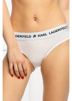 Karl Lagerfeld Figi ze sklepu Gomez Fashion Store w kategorii Majtki damskie - zdjęcie 172936244