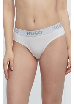 Hugo Bodywear Figi ze sklepu Gomez Fashion Store w kategorii Majtki damskie - zdjęcie 172936263