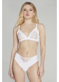 Agent Provocateur Biustonosz BRIGETTE SOFT ze sklepu Gomez Fashion Store w kategorii Biustonosze - zdjęcie 172936310