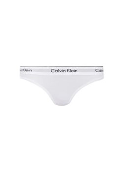 Calvin Klein Underwear Stringi ze sklepu Gomez Fashion Store w kategorii Majtki damskie - zdjęcie 172936590