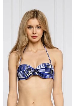 Karl Lagerfeld Swimwear Góra od bikini ze sklepu Gomez Fashion Store w kategorii Stroje kąpielowe - zdjęcie 172936663