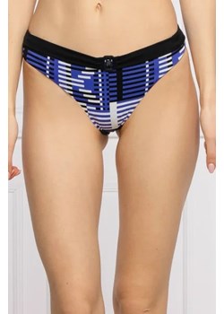 Karl Lagerfeld Swimwear Dół od bikini ze sklepu Gomez Fashion Store w kategorii Stroje kąpielowe - zdjęcie 172936693