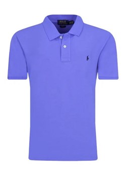 POLO RALPH LAUREN Polo | Slim Fit ze sklepu Gomez Fashion Store w kategorii T-shirty chłopięce - zdjęcie 172936760
