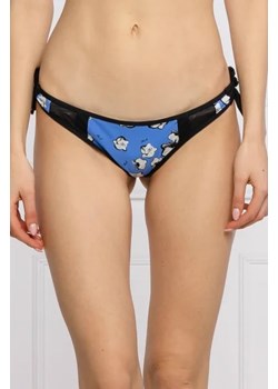 Karl Lagerfeld Swimwear Dół od bikini ze sklepu Gomez Fashion Store w kategorii Stroje kąpielowe - zdjęcie 172936833