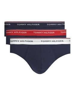 Tommy Hilfiger Slipy 3-pack ze sklepu Gomez Fashion Store w kategorii Majtki męskie - zdjęcie 172936863